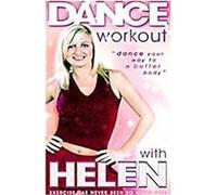 Dance Workout With Helen Adams G