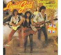 Dance yourself dizzy (1980) / Vinyl single [Vinyl-Single 7'']