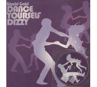 Dance Yourself Dizzy [Import]