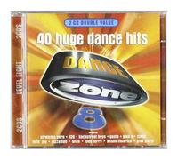 Dance Zone 8