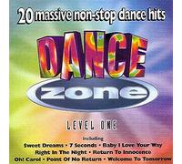 Dance Zone - Level One [IMPORT]