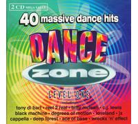 Dance Zone Level One [Import]