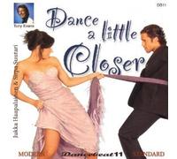 Dancebeat - 5012992001113 Dance A Little Closer Dancebeat CD Music For Dancing recorded in tempo for music teaching performance or general listening and enjoyment