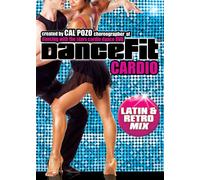 Dancefit Cardio: Latin & Retro Mix