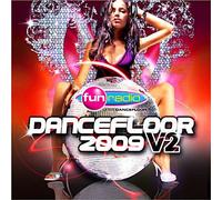 Dancefloor 2009 V2