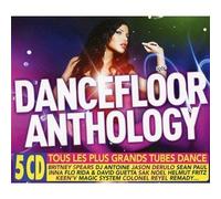 Dancefloor Anthology