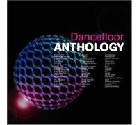Vari-Dancefloor Anth - Dancefloor Anthology [Import]