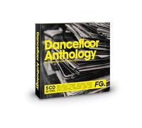 Dancefloor Anthology
