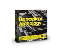 Dancefloor Anthology Coffret CD