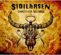 Dancefloor Bastards CD