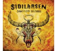 Dancefloor Bastards CD