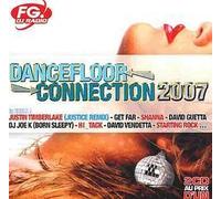 Dancefloor Connection 2007