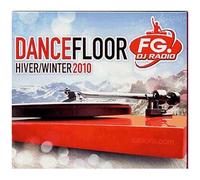 Dancefloor Fg Hiver-Winter 2010