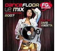 Dancefloor Fg Le Mix : Hiver 2007