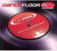 Sinclair, Didier - Dancefloor FG - Le Mix