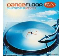 Dancefloor Fg Summer 2003 - Selection Didier Sinclair