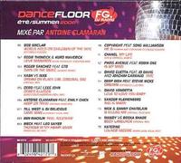 Dancefloor FG Summer 2006 - Digipack