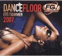 Dancefloor Fg Summer 2007