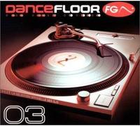 Dancefloor Fg Vol. 3 - Selection Didier Sinclair