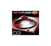 Dancefloor Fg Vol. 3 - Selection Didier Sinclair