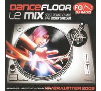 Various Mielsch – Dancefloor FG Winter 2006 – Digipack (2006)