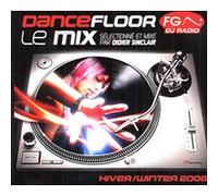 Dancefloor FG winter 2006 - Digipack