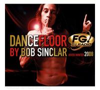 Dancefloor Fg Winter 2008 by Bob sinclar