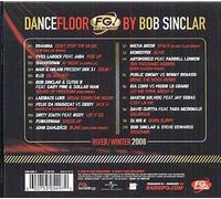Dancefloor Fg Winter 2008 By Bob Sinclar