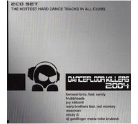 Various Dancefloor Killers (CD)