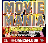 Dancefloor-Movie Mania on the