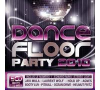 Various Mielsch – Dancefloor Party 2010 – Compilation