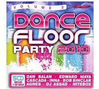 Dancefloor Party 2010 /Vol.2