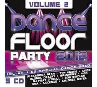 Dancefloor Party 2012 Vol. 2