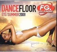 Dancefloor Summer 2008