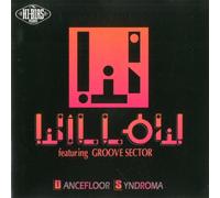 Dancefloor syndroma (1993, Feat. Groove Sector) [Import]