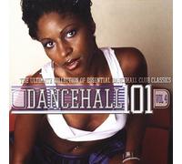 Dancehall 101 - Vol 4 -