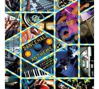 Dancehall Anthems - Vinyle 33 Tours