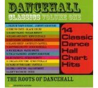 Dancehall Classics Vol. 1