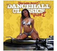Dancehall Classics Vol.2