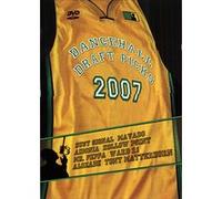 Dancehall draft picks - Inclus CD bonus G