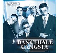 DANCEHALL GANGSTA