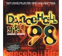 Dancehall Hits - 1998