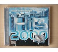 Dancehall Hits 2000
