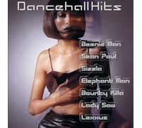Dancehall Hits [Import]