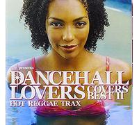 Various Artists - Dancehall Lovers Covers Best 2 / Various [Import]