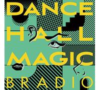 DANCEHALL MAGIC(初回生産限定盤)(Blu-ray Disc付)