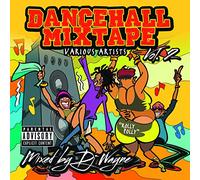 Dancehall Mixtape 2 / Various