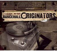 Dancehall Originators