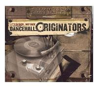 Dancehall Originators/Various [Import]