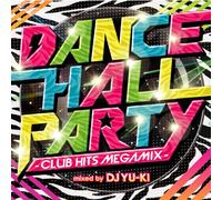 Dancehall Party-Club Hits Megm [Import allemand]